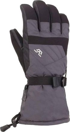 Gordini Mens Stomp Iv Gloves In Grey
