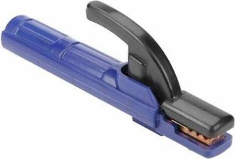 OEM Portaelectrodos De 300 A, Abrazadera De Soldadura De Cobre Aislada, Buena Conductividad, Abrazadera Para Varilla De Soldadura Para M&aacute;quina De Soldar, 