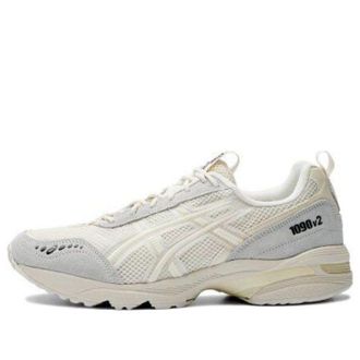Asics Gel-1090 V2 SMU Cream White Grey 1203A266-020