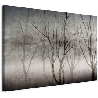 OEM Pintura - El Olor A Niebla (1 Parte) Ancha