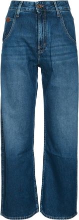 Jacob Cohen Jeans Lila