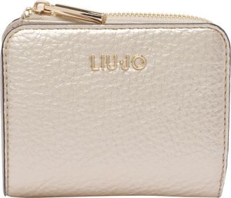 Liu Jo Logo Cards Holder
