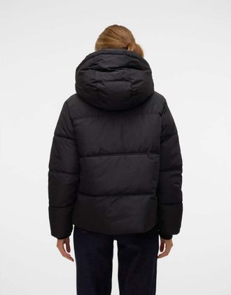 Vero Moda giacca nera-Nero