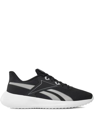 Reebok Lite 3.0 Core Black/Pure Grey/Laser Lime sneakers