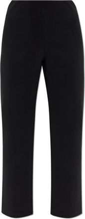 By Malene Birger Mujer, Pantalones, Negro, Talla: S