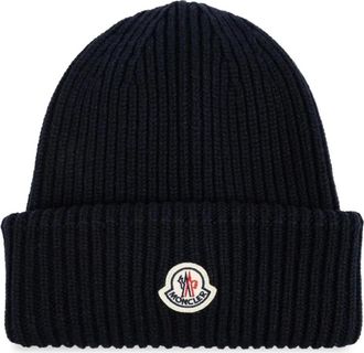 Moncler Donna, Accessori, Blu, Taglia unica, new