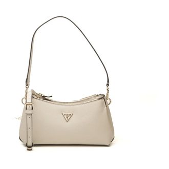 Guess Dames, Tassen, Wit, Maat: ONE Size
