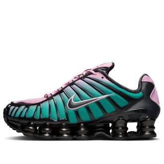 Nike (WMNS) Nike Shox TL Fade Light Arctic Pink IH1336-600