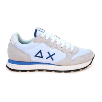 Sun 68 Tom Solid - male - Sun68 - Sneakers - Multicolor - 11 UK - Shoes