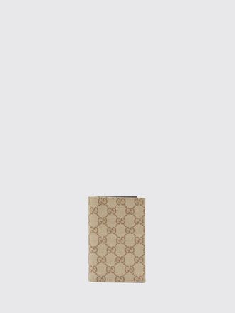 Gucci Portafoglio Uomo colore Beige