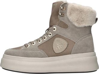 Blauer Emery Ankle Boot - - Shoes - Donna - Beige - 37 EU