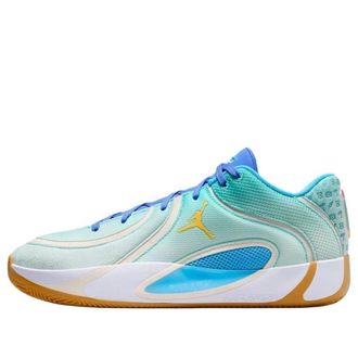 Nike Jordan Tatum 4 SE Off Season II3805-300