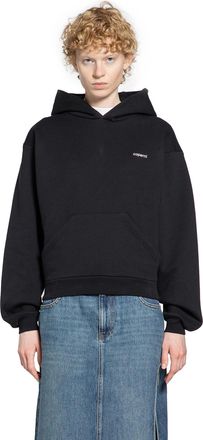 Coperni Horn Hoodie