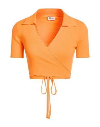 Liu Jo KNITWEAR - Wrap cardigans on YOOX.COM