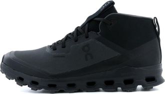On Running Cloudroam Waterproof Black Eclipse 3MD30070106