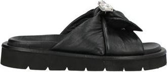 Tosca Blu FOOTWEAR - Sandals sur YOOX.COM