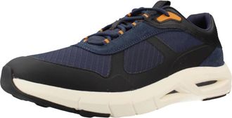 Geox Uomo, Scarpe, Blu, 43 EU, new