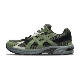 Asics Gel-1130 - Heren - Schoenen - Veelkleurig - Maat: 44 1/2 EU Su&egrave;de