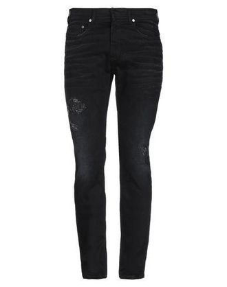 Neil Barrett BOTTOMWEAR - Jeans on YOOX.COM