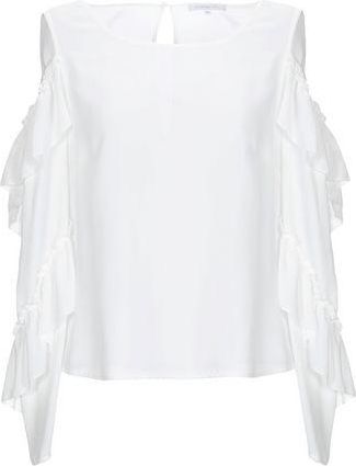 Patrizia Pepe CAMISETAS Y TOPS - Tops en YOOX.COM
