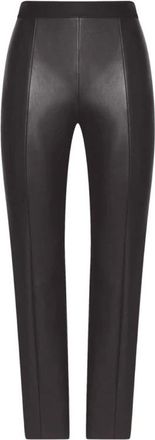 Wolford Donna, Pantaloni, Marrone, S, new