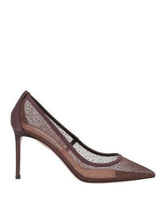 Aquazzura FOOTWEAR - Pumps sur YOOX.COM