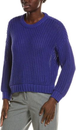 Eileen Fisher Crewneck Sweater
