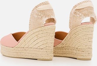 Castaner Espadrillas Wedge