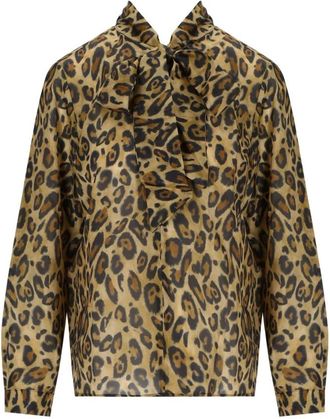 Marella Mujer, Blusas y Camisas, Marr&oacute;n, Talla: S