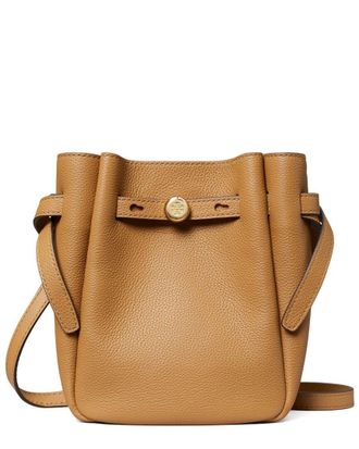Tory Burch Romy Small Leather Crossbody