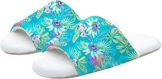 Generic Womens Slippers, Custom Photo Slippers for Women, Personalized Gift Idea for Christmas and Birthdays (B)