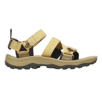 Merrell Speed Fusion RMX-sport sandalen met bandjes voor heren (Groen)