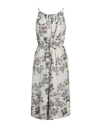 Talking Walls Midi dresses