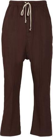 Rick Owens HOSEN & R&Ouml;CKE - Hosen auf YOOX.COM