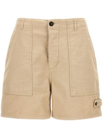 Fortela Jim shorts - Beige
