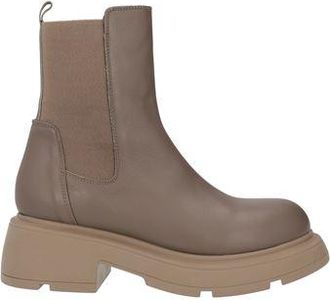 Z.o.e. CALZATURE - Stivaletti su YOOX.COM