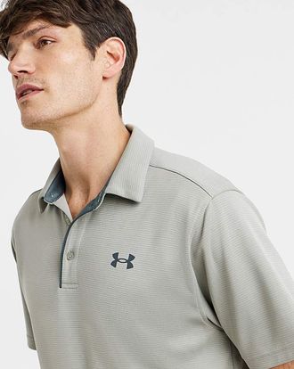 Under Armour Tech Polo