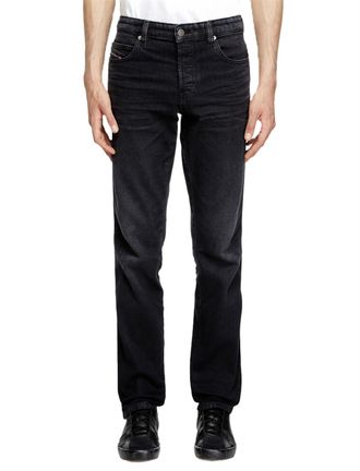Diesel D-Vyl slim fit denim zwart