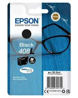 Epson Cartucho Impresora Epson C13t09k14010
