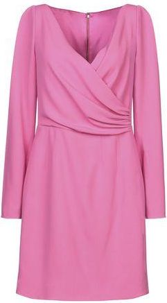 Dolce & Gabbana DRESSES - Mini dresses on YOOX.COM