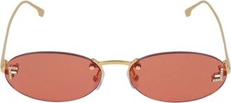 MAISON FENDI Occhiali da sole Maison Fendi FE4075 US 30S /15/135