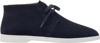 Scarosso Uomo, Scarpe, Blu, 41 EU, new