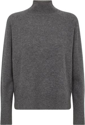 Levete Room Donna, Maglie, Grigio, S, new