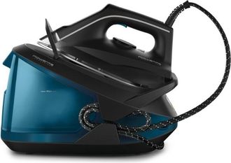 Rowenta Centro De Planchado Rowenta Vr8317f0 Powersteam 6.2 Bar 340g/min + Quitapelusas