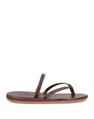 Ancient Greek Sandals FOOTWEAR - Thong sandals sur YOOX.COM