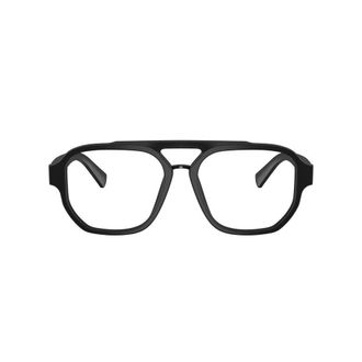 Dolce & Gabbana Heren, Accessoires, Zwart, Maat: 56 MM