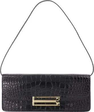 Victoria Beckham Donna, Borse, Nero, Taglia unica, new
