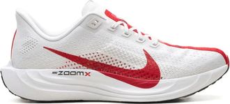 Nike Pegasus Plus Platinum Tint/University Red sneakers - White