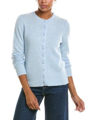 Brodie Niamh Cashmere Cardigan