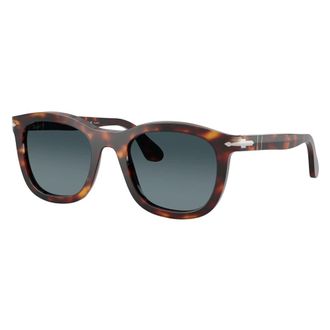 Persol Sunglasses, unisex, Brown, Size: 52 MM 0Po3395S